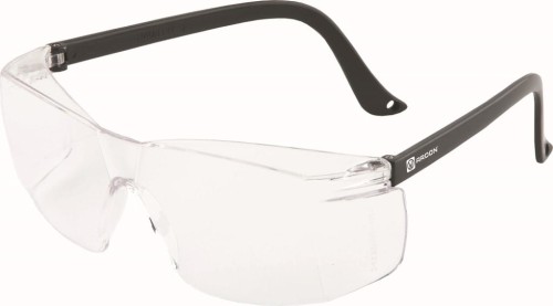 OKULARY OCHRONNE 3M V3000