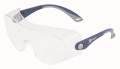 OKULARY OCHRONNE ARDON V12-000 wizytacyjne