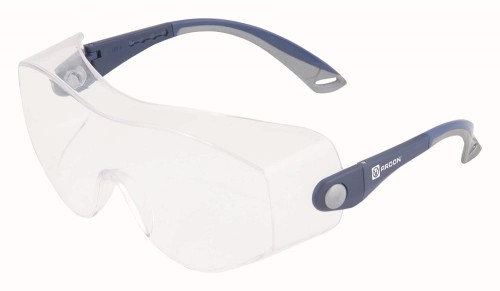 OKULARY OCHRONNE ARDON V12-000 wizytacyjne