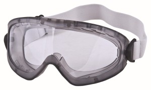 Okulary ochronne gogle  V-MAXX