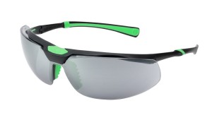 Okulary ochronne UNIVET 5X3 PRZYCIEMNIANE