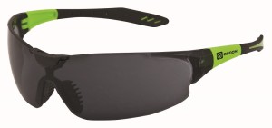 Okulary ochronne Ardon przyciemniane M4100