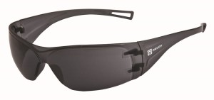 Okulary ochronne Ardon przyciemniane MS100