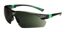 Okulary ochronne Univet 506UP przyciemnione