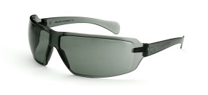 Okulary ochronne Univet 553Z przyciemniane