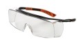 OKULARY OCHRONNE UNIVET 5X7 BEZBARWNE