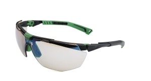 Okulary ochronne Univet 5X1 In/Out