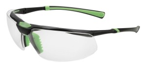 Okulary ochronne Ardon 5X3 bezbarwne