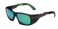 OKULARY OCHRONNE UNIVET 5X9