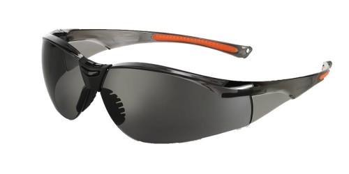 OKULARY OCHRONNE UNIVET 513 PRZYCIEMNIANE