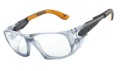 OKULARY OCHRONNE UNIVET 5X9
