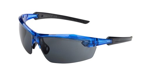 OKULARY OCHRONNE P1 PRZYCIEMNIONE