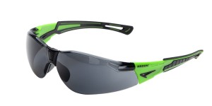 Okulary ochronne Ardon P2 przyciemnione