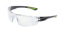 OKULARY OCHRONNE P3 BEZBARWNE