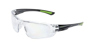 Okulary ochronne Ardon P3 bezbarwne