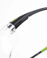 OKULARY OCHRONNE P3 BEZBARWNE