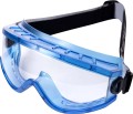 OKULARY GOOGLE OCHRONNE UNIVET 611