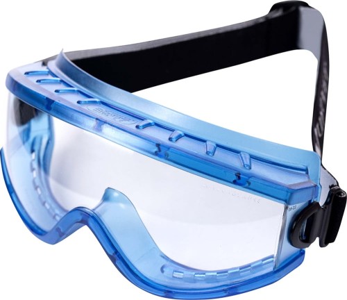 OKULARY GOOGLE OCHRONNE UNIVET 611
