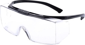 Okulary ochronne Ardon 5X2 bezbarwne
