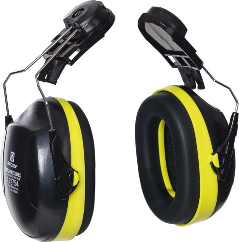 NAUSZNIKI SŁUCHAWKI WYGŁUSZAJĄCE OCHRONNE ARDON®EARZONE X801