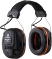NAUSZNIKI SŁUCHAWKI WYGŁUSZAJĄCE OCHRONNE ARDON®EARZONE PRO C BLUETOOTH  ELEKTRONICZNE