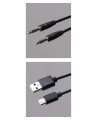 NAUSZNIKI SŁUCHAWKI WYGŁUSZAJĄCE OCHRONNE ARDON®EARZONE PRO C BLUETOOTH  ELEKTRONICZNE