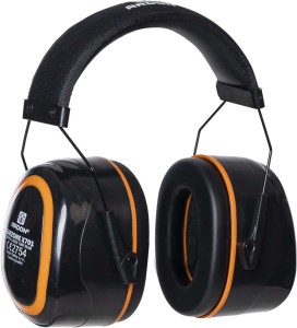 Nauszniki słuchawki wygłuszające ochronne Ardon® Earzone X701
