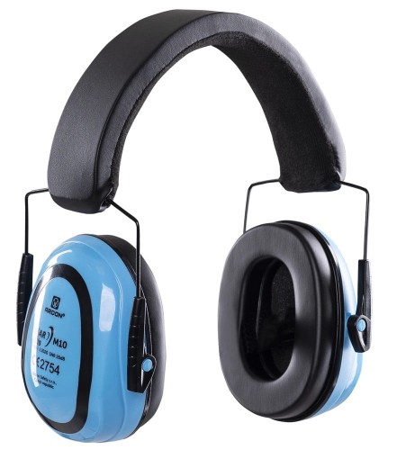 NAUSZNIKI SŁUCHAWKI WYGŁUSZAJĄCE OCHRONNE ARDON®4EAR M10 KIDS