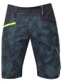 SPODENKI ROBOCZE KRÓTKIE SZORTY ARDON®CREATRON® MORO ZIELONE