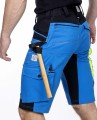SPODENKI ROBOCZE KRÓTKIE SZORTY ARDON®4Xstretch® NIEBIESKI