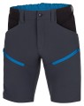 SPODENKI ROBOCZE KRÓTKIE SZORTY SOFTSHELL ARDON®CITYCONIC® CIEMNY SZARY