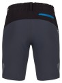 SPODENKI ROBOCZE KRÓTKIE SZORTY SOFTSHELL ARDON®CITYCONIC® CIEMNY SZARY