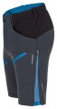 SPODENKI ROBOCZE KRÓTKIE SZORTY SOFTSHELL ARDON®CITYCONIC® CIEMNY SZARY