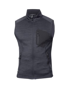 Kamizelka bezrękawnik roboczy ARDON® Breeffidry szary