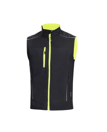 KAMIZELKA BEZRĘKAWNIK ROBOCZY SOFTSHELL ARDON®VISION