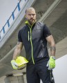KAMIZELKA BEZRĘKAWNIK ROBOCZY SOFTSHELL ARDON®VISION
