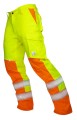 SPODNIE ROBOCZE OSTRZEGAWCZE ARDON®SIGNAL ŻÓŁTE
