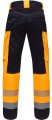SPODNIE ROBOCZE OSTRZEGAWCZE ARDON®SIGNAL+ POMARAŃCZOWE