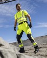 SPODNIE ROBOCZE OSTRZEGAWCZE HV ARDON®SIGNAL+ ŻÓŁTE