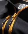 KURTKA SOFTSHELL ARDON®VISION CZARNO POMARAŃCZOWA