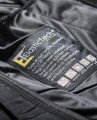KURTKA SOFTSHELL ARDON®VISION CZARNO POMARAŃCZOWA