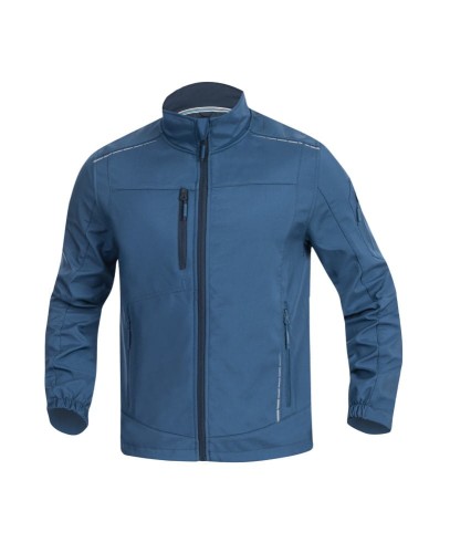 KURTKA SOFTSHELL ARDON®VISION NIEBIESKA