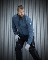 KURTKA SOFTSHELL ARDON®VISION NIEBIESKA