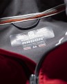 KURTKA SOFTSHELL ARDON®VISION CZERWONA