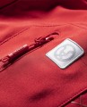 KURTKA SOFTSHELL ARDON®VISION CZERWONA