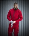 KURTKA SOFTSHELL ARDON®VISION CZERWONA