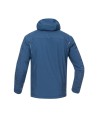 KURTKA SOFTSHELL ZIMOWA ARDON®VISION WINTER NIEBIESKA