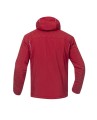 KURTKA SOFTSHELL ZIMOWA ARDON®VISION WINTER CZERWONA