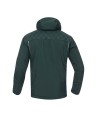KURTKA SOFTSHELL ZIMOWA ARDON®VISION WINTER ZIELONA