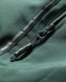 KURTKA SOFTSHELL ZIMOWA ARDON®VISION WINTER ZIELONA